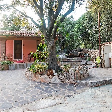 Casa Vacanze San Pantaleo Villa Luaran gambar