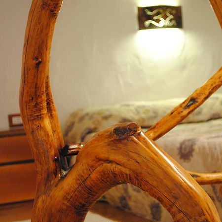 Casa Vacanze San Pantaleo Villa Luaran gambar