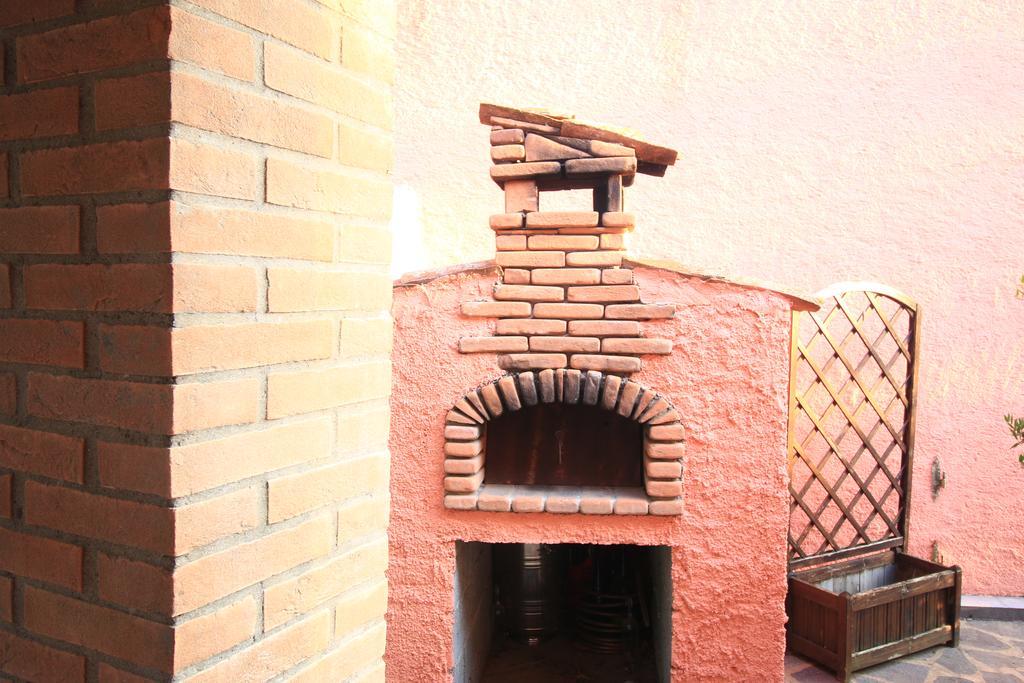 Casa Vacanze San Pantaleo Villa Luaran gambar