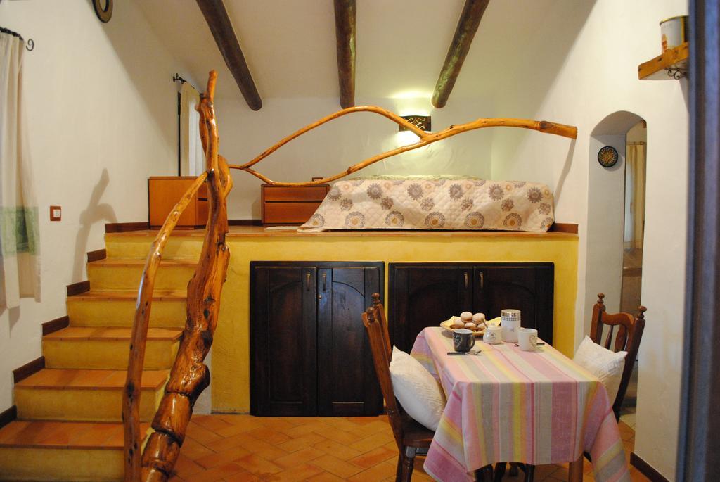 Casa Vacanze San Pantaleo Villa Luaran gambar